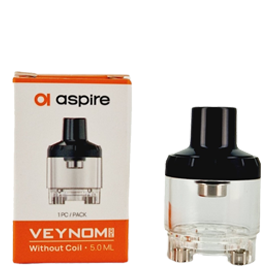 POD VEYNOM 5ml-Aspire